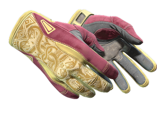 ★ Sport Gloves | Occult (Field-Tested) Thumbnail
