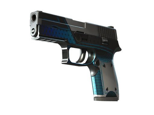 P250 | Valence (Factory New) Thumbnail
