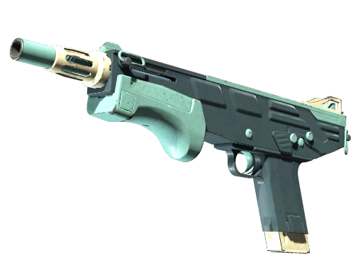 MAG-7 | Seabird (Field-Tested) Thumbnail